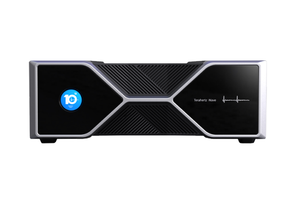 太赫茲三維層析成像系統(tǒng)