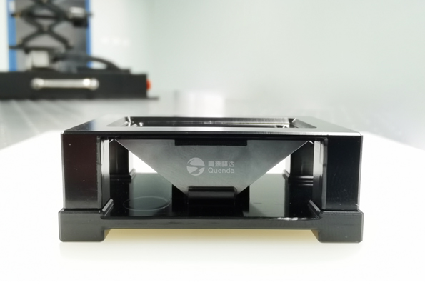 衰減全反射棱鏡ATR