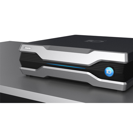 QT-TS2000 快速太赫茲時域光譜系統(tǒng)