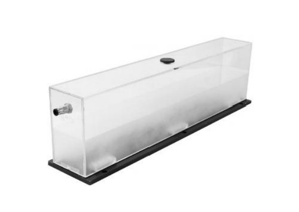 磁吸式主動(dòng)循環(huán)樣品倉(cāng)