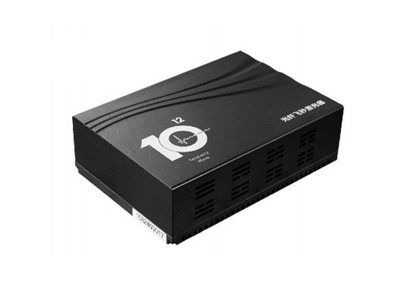 飛秒光纖激光器